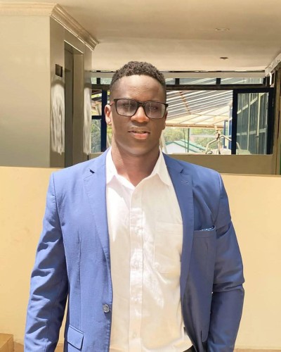 Peter Yagwa